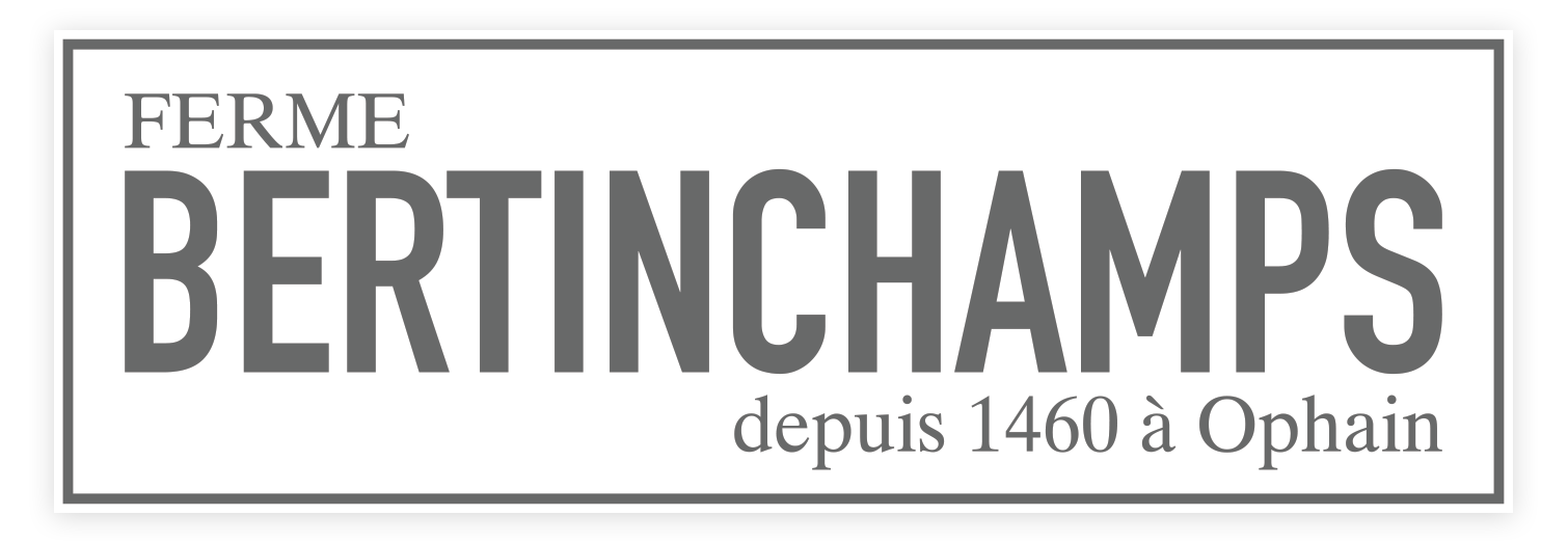 La Ferme Bertinchamps